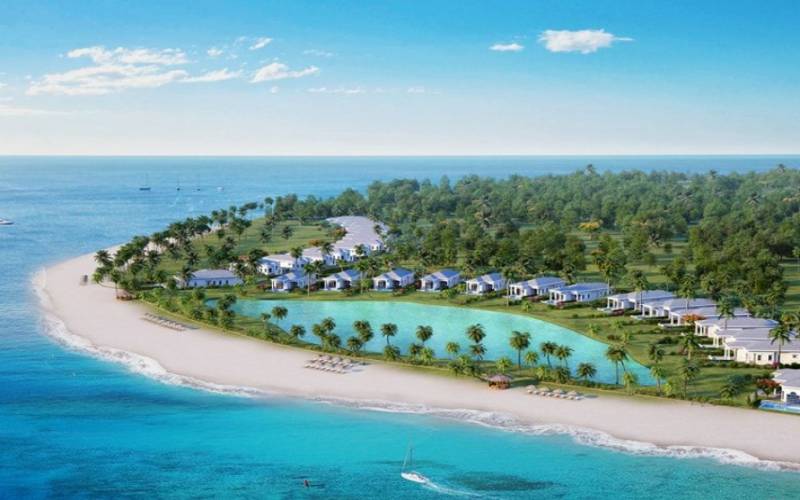 Vinhomes Làng Vân - Vinhomes Hải Vân Bay | Vị trí, Mặt bằng, Bảng giá Dự án - Vinhomes