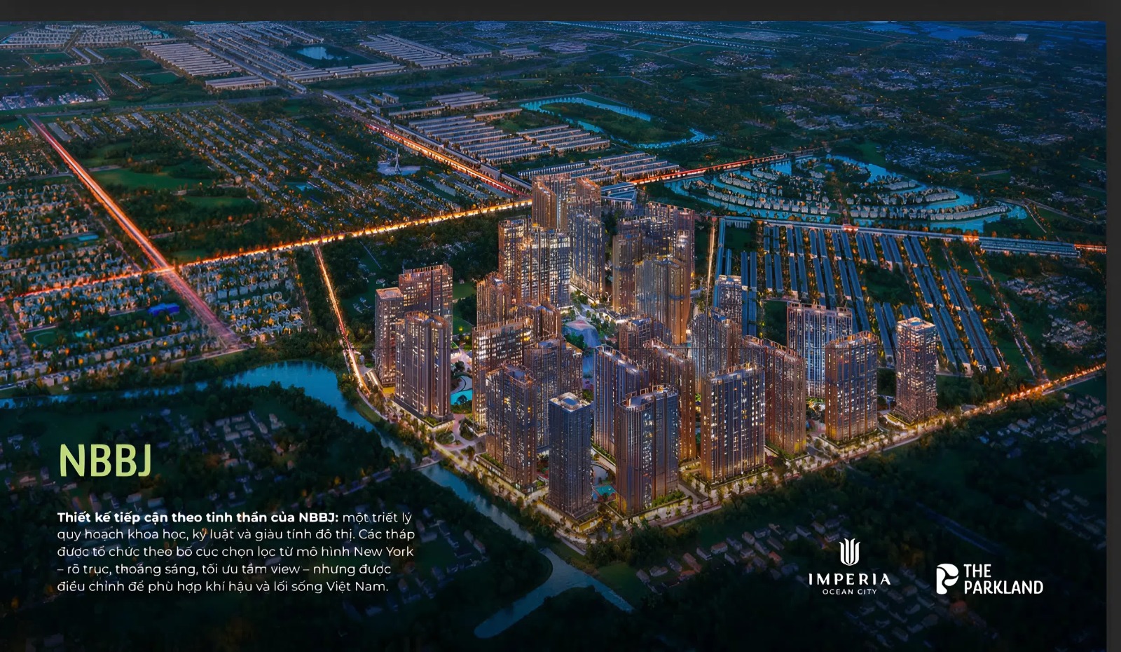 Dự án căn hộ cao cấp Imperia Signature biểu tượng phát triển của MIK Group