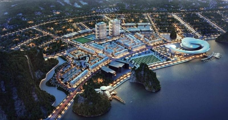 Chung cư Vinhomes Hạ Long Xanh – Cơ hội sở hữu căn hộ vàng giữa đại đô thị Quảng Ninh