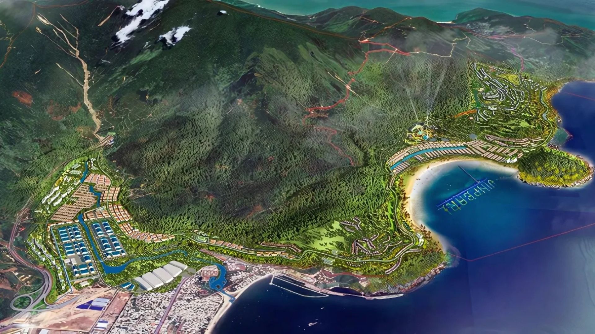 VINHOMES HẢI VÂN BAY