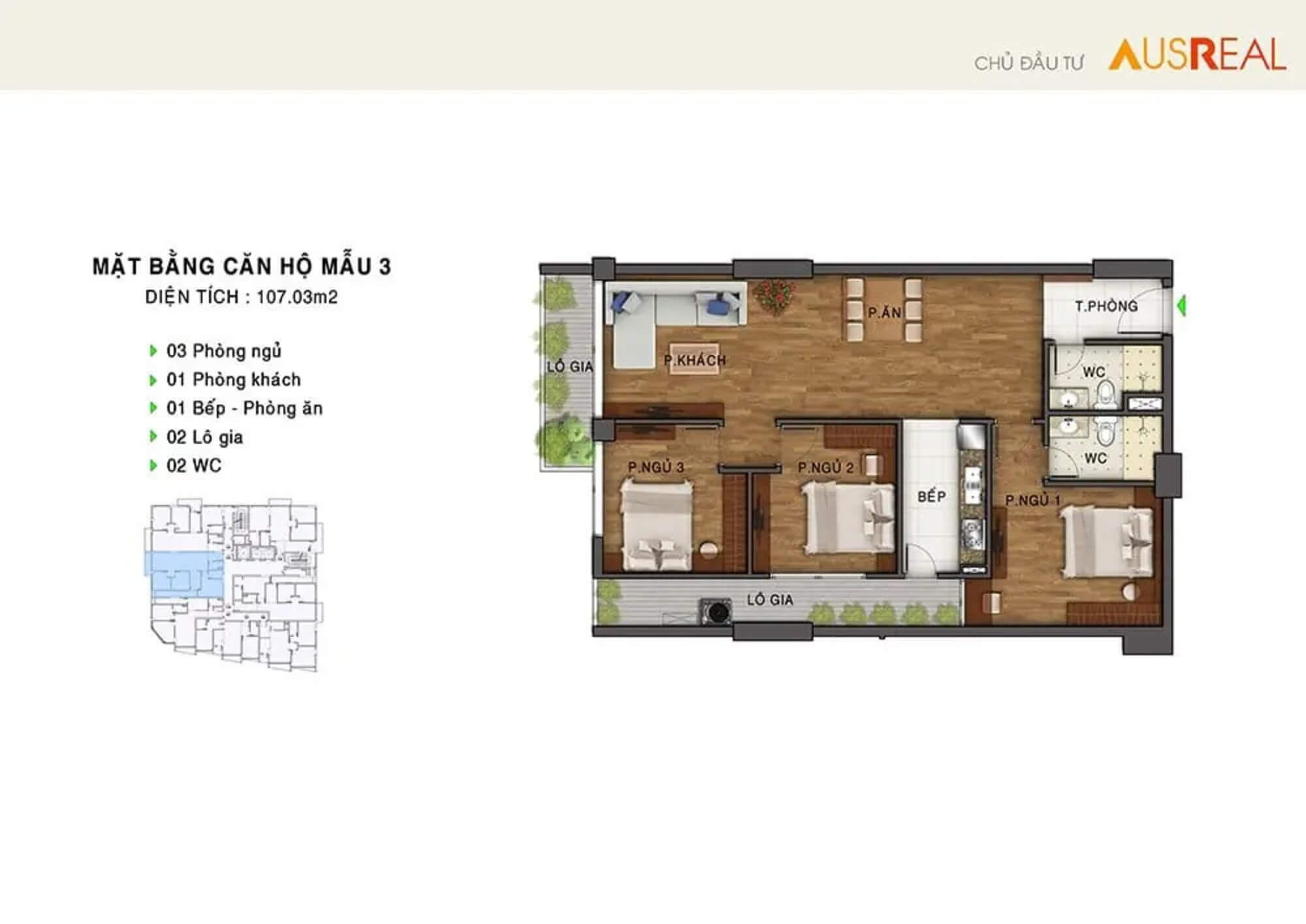 Layout 3PN The Legatus