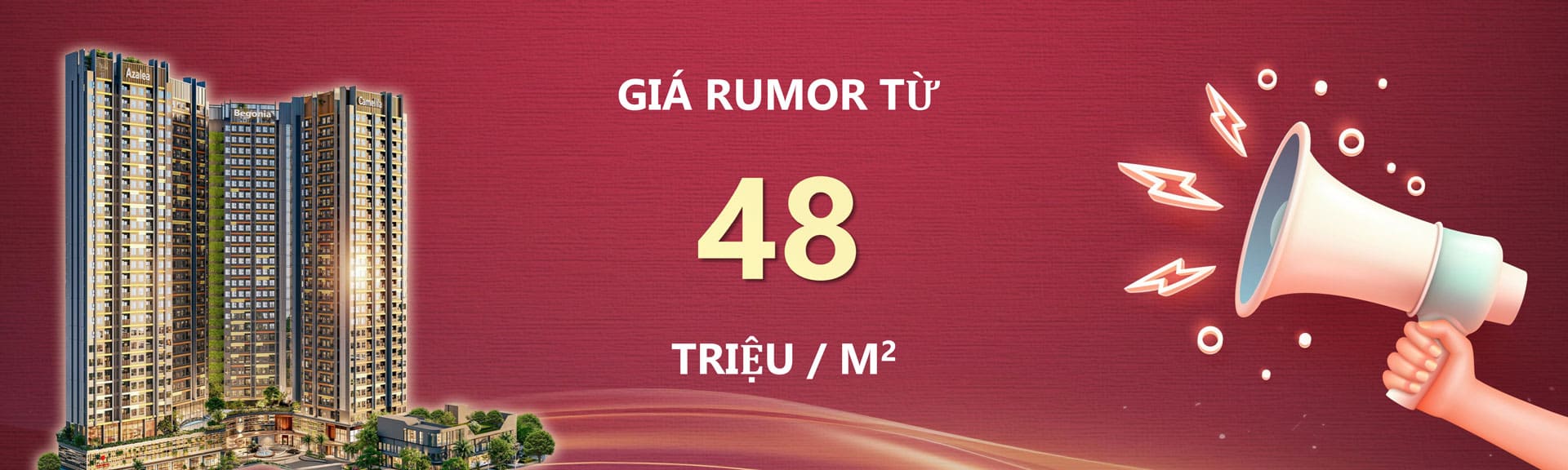 Giá bán rumor Setia Edenia chỉ từ 48 triệu/m2 quy hoạch chuẩn Singapore cửa ngõ TP.HCM