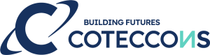 Logo Coteccons Nhà thầu chính