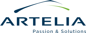 Logo Artelia Tư vấn quản lý dự án