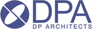 Logo DPA Tư vấn thiết kế kiến trúc