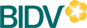 Logo BIDV Ngân hàng bảo lãnh