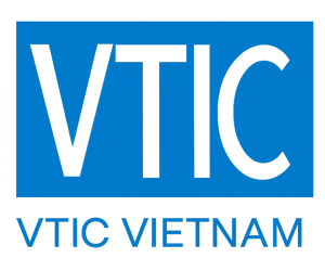 Logo VTIC Tư vấn thiết kế kiến trúc